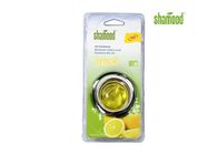 Shamood Limon Kokusu Membran Oda Parfümü 6.5ml
