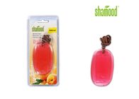 Shamood Fresh Peach Smell 17g Plastik Oda Parfümü