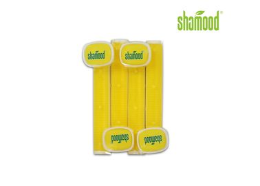 Limon Plastik Hava Spreyi 4 Şeritler / PK Kokulu Shamood Marka Sopa