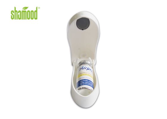 Özelleştirilmiş Toksik Olmayan Hava Spreyi, Dolum Sıvı Ev Hava Spreyi 12ML / 9g