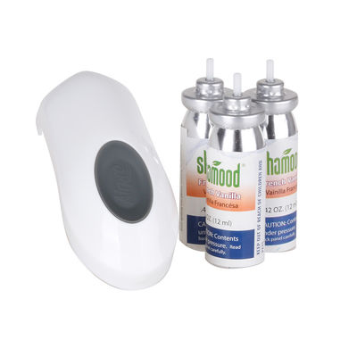 Ev İçin OEM Üç Koku 12ML Koku Giderici Sprey